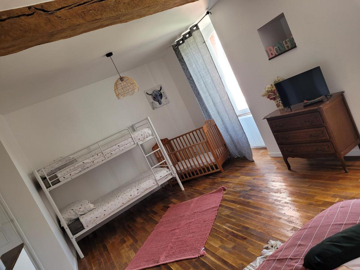 Le Moulin De Cutesson O Dela Du M Bed & Breakfast Villenauxe Exterior photo